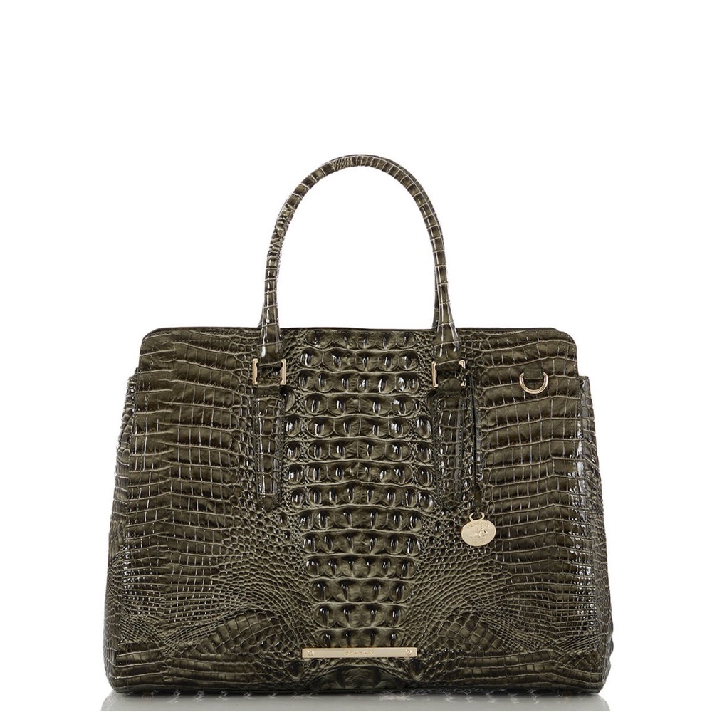 SOLD Finley Carryall in Hunter Melbourne